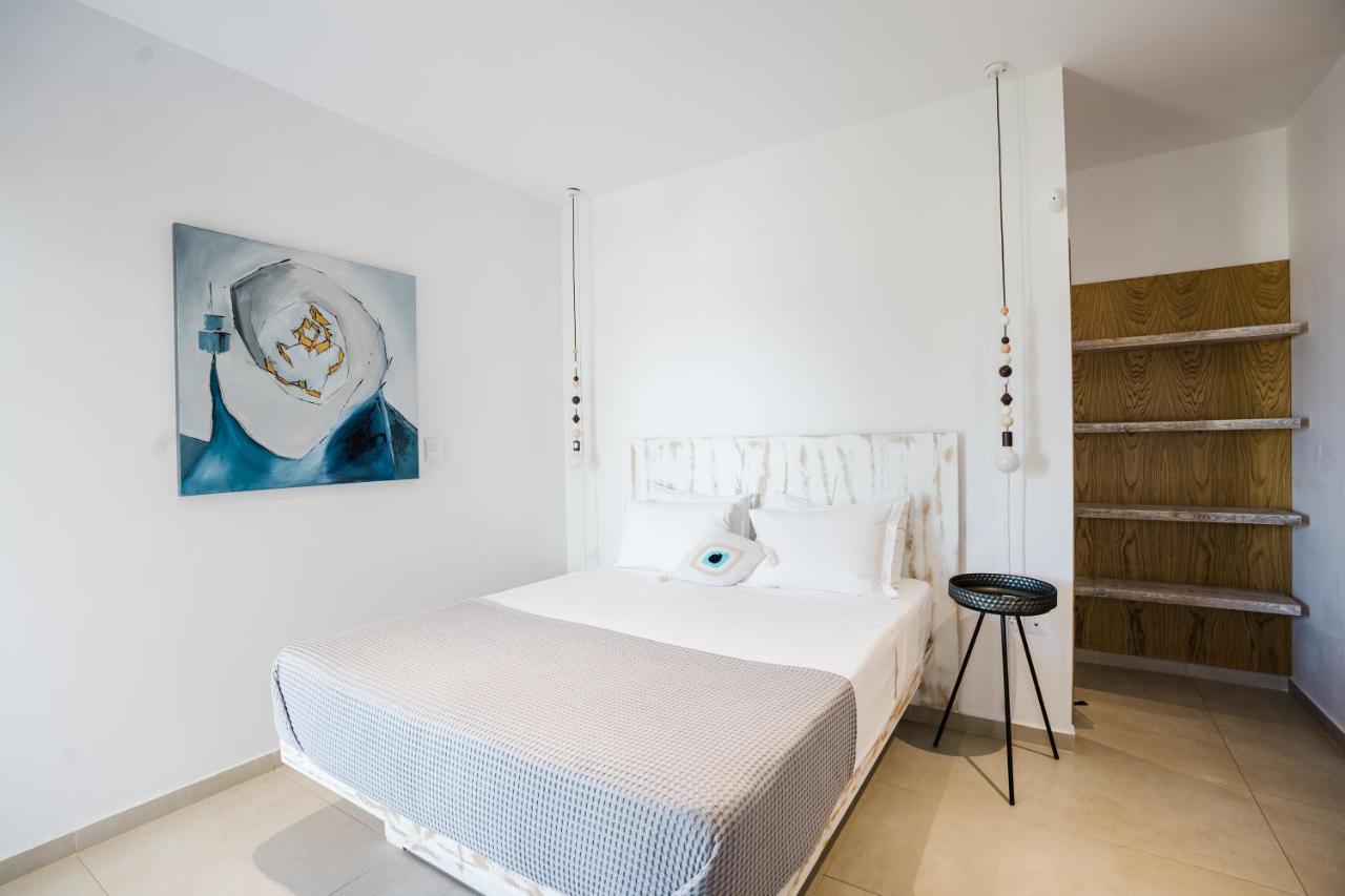 Limna Beach Афитос Экстерьер фото
